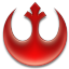 Red Leader Icon 64x64 png